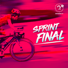 Sprint final