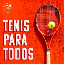 Tenis para todos