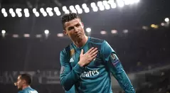 Cristiano Ronaldo pondrá fin a su paso por el Real Madrid tras ocho temporadas