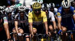 Fernando Gaviria irá por su segunda etapa del Tour de Francia