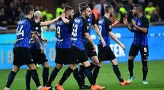 Lautaro Martínez es nuevo jugador del Inter de Milán