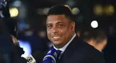 Ronaldo Nazário de Lima 