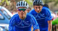 El equipo Supergiros-Gane espera ser protagonista en el Clásico RCN 2018