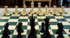 Kateryna Lagno disputará el título mundial de ajedrez a la actual campeona, la china Ju Wenjun