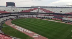 Estadio Monumental de River Plate