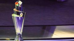 Trofeo Liga de Naciones UEFA