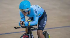 Alejandro Perea