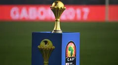 Copa Africana de Naciones