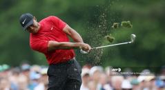 Tiger Woods se anotó su quinto título en el Masters de Augusta