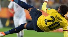Ecuador sub-20, la gran sorpresa del mundial.