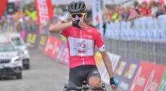 Giro de Italia sub 23 · Camilo Ardila