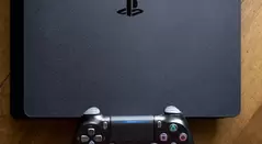 Consola Playstation 4 