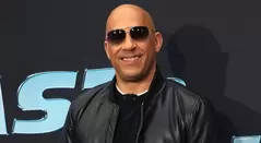 Dominic Toretto, interpretado por Vin Diesel, es uno de los personajes más queridos de Rápidos y furiosos
