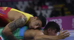 Juegos Panamericanos