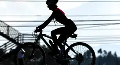 Ciclismo Femenino