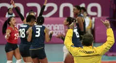 Juegos Panamericanos