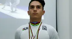 Alejandro Perea