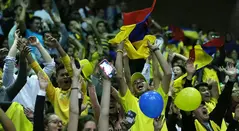 Juegos Panamericanos