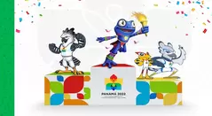 Juegos Centroamericano 2022