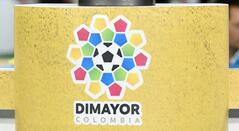Logo de Dimayor