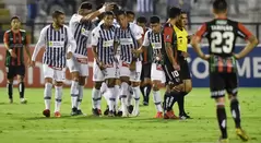 Alianza Lima, Copa Libertadores