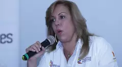 Clara Luz Roldán