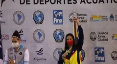 Isabella Arcila