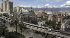 Medellín 2020