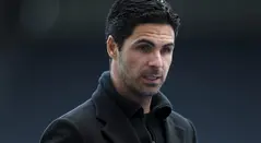 Míkel Arteta - Arsenal