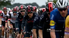 Team Ineos - Tour de Francia 2021