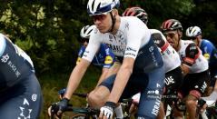 Chris Froome - Tour de Francia 2021