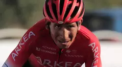 Nairo Quintana, Criterium Dauphine, Tour de Francia