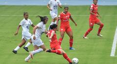 América vs Medellín - Liga Femenina 2021