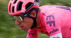 Rigoberto Urán, Tour de Francia 2021