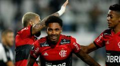 Flamengo, Copa Libertadores 2021
