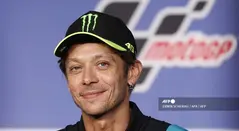 Valentino Rossi