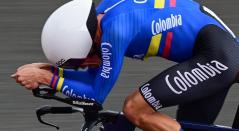 Rigoberto Urán noticias, Mundiales de ciclismo en Flandes