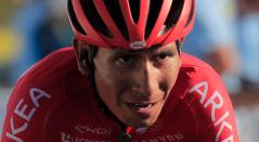 Nairo Quintana noticias, Arkea, Tour de Luxemburgo 2021