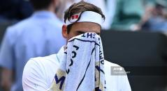 Roger Federer, ATP