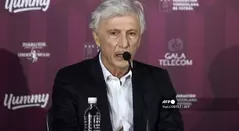José Néstor Pékerman, nuevo DT de Venezuela