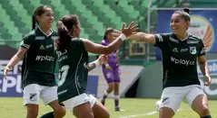 Deportivo Cali Femenino, Copa Libertadores