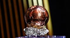 France_Football, Balón de Oro 2021