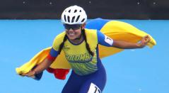 Juegos Panamericanos Junior - Patinaje