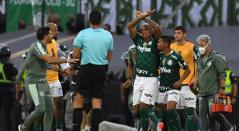 Palmeiras - 2021