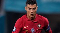 Portugal, Cristiano Ronaldo, Eliminatorias europeas