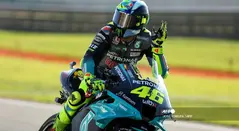 Valentino Rossi