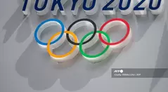 Juegos Olímpicos 2020