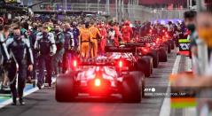 Gran Premio de Arabia 2021-II