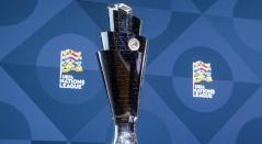 Sorteo Uefa Nations League