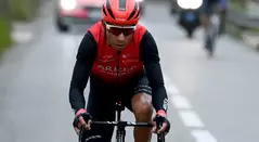 Nairo Quintana podría tener un 'Dream Team' en 2024: equipo interesado sigue reforzándose